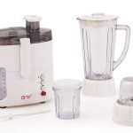 Import 3 in 1 food blender from chinese wholesale supplier and manufacturer
