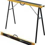 Import Foldable Metal Saw Horse from chinese wholesale supplier and manufacturer