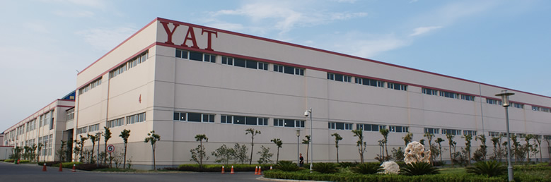 ZHEJIANG YAT ELECTRICAL APPLIANCE CO. LTD.