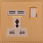 Import socket from chinese wholesale supplier and manufacturer