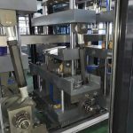 Import Automatic positive and negative pressure plastic thermoforming machine from chinese wholesale supplier and manufacturer