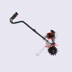 Import Light-Weight Mini Tiller XG260AN from chinese wholesale supplier and manufacturer