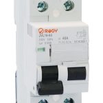 Import RESIDUAL CURRENT CIRCUIT BREAKER from chinese wholesale supplier and manufacturer