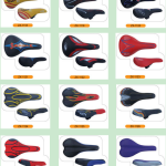 Import BICYCLE SADDLE from chinese wholesale supplier and manufacturer