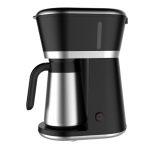 Import Drip coffee maker from chinese wholesale supplier and manufacturer
