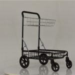 Import shopping cart from chinese wholesale supplier and manufacturer