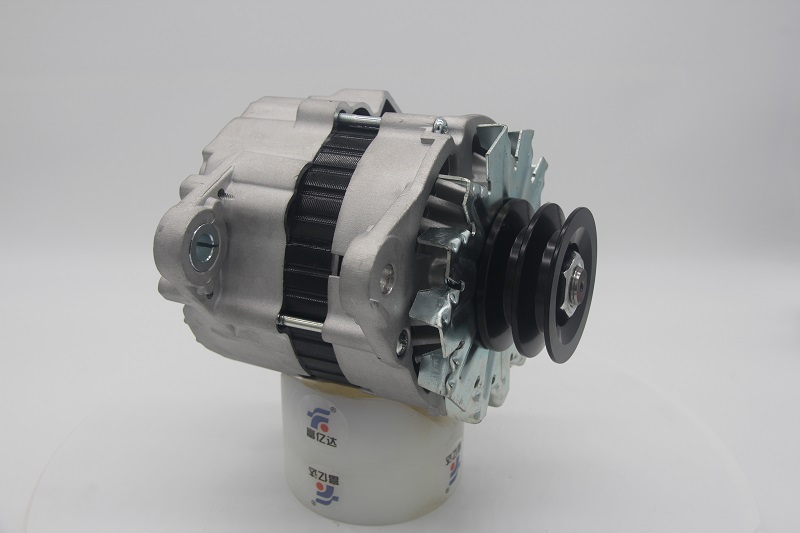 Import Mitsubishi Alternator from chinese wholesale supplier and manufacturer