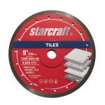 Import PORCELAIN TILE BLADE SUPER THIN MESH TURBO RIM from chinese wholesale supplier and manufacturer