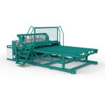 Import AAC panel Welding Production Line from chinese wholesale supplier and manufacturer