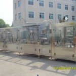 Import AUTOMATIC 5L BOTTLE FILLAND CAPPING LINE from chinese wholesale supplier and manufacturer