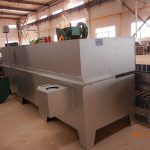 Import leaf spring end heating furnace from chinese wholesale supplier and manufacturer