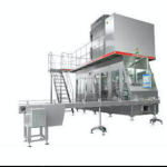 Import High speed aseptic brick filling machine from chinese wholesale supplier and manufacturer