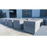 Import PVC pallet from chinese wholesale supplier and manufacturer