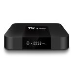 Import Android OTT TV Box from chinese wholesale supplier and manufacturer