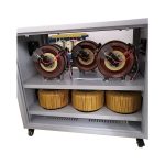 Import three phase AVR voltage regulator from chinese wholesale supplier and manufacturer
