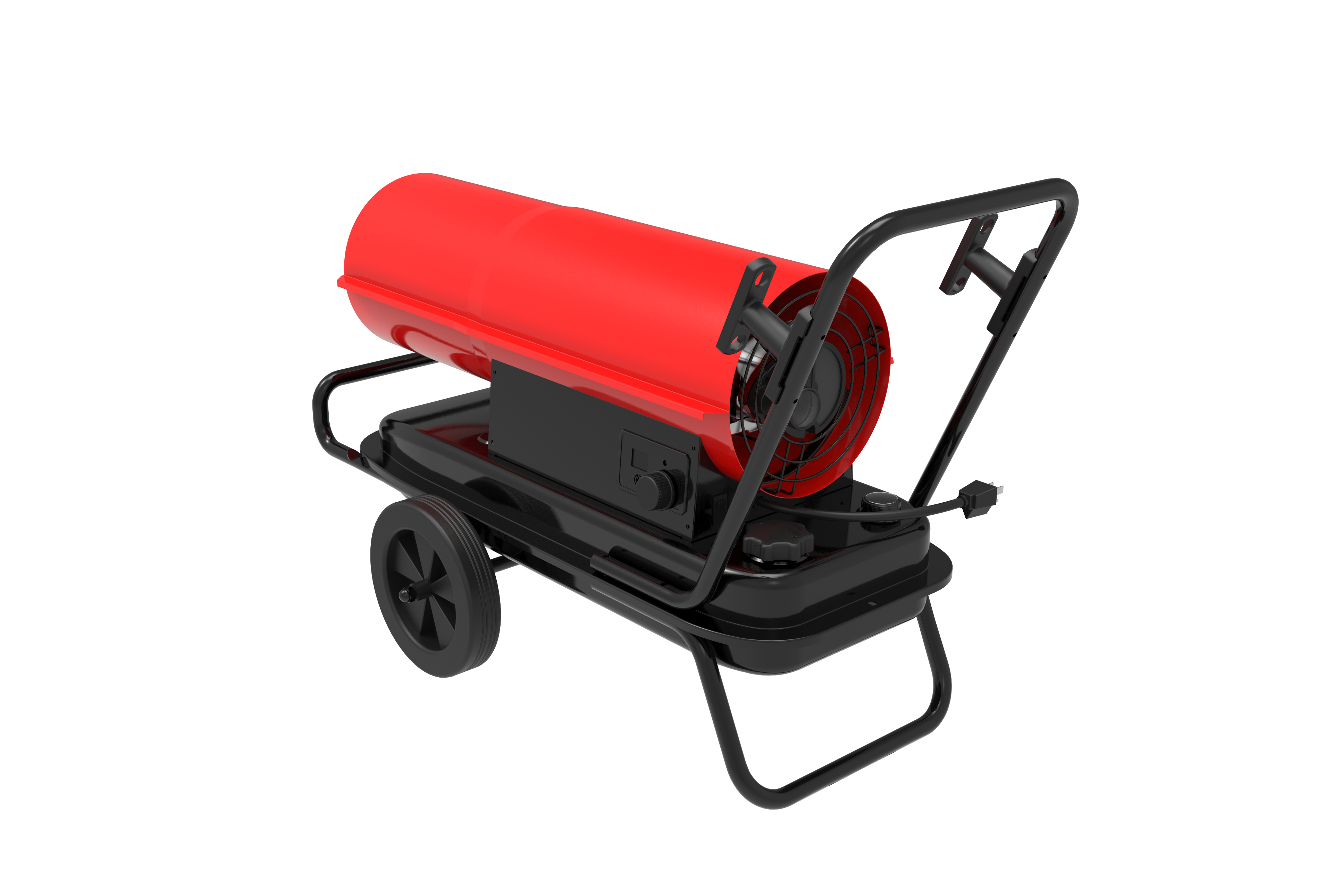 Import Koerosene/Diesel Forced Air Heater 30KW/102 000BTU space heater/industrial heater from chinese wholesale supplier and manufacturer