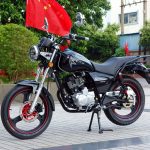 Import TM125-5(E) from chinese wholesale supplier and manufacturer