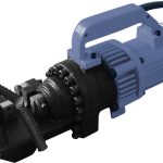 Import HYDRAULIC STEEL BAR CUTTER from chinese wholesale supplier and manufacturer