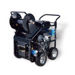 Import Commercla Hand Carry Cold Water Gas/Desiel Sewer Jetting Machine and Sands Blasting Machine from chinese wholesale supplier and manufacturer