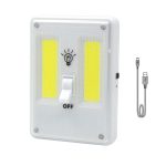 Import RECHARGEABLE LED NIGHT LIGHT from chinese wholesale supplier and manufacturer