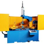 Import special shape edge cutting and beading machine for cookware pot from chinese wholesale supplier and manufacturer