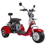 Import THREE WHEEL E-MOTORCYCLE from chinese wholesale supplier and manufacturer