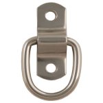 Import ENJOIN 1″ X 1-1/4″ SURFACE-MOUNTED TIE-DOWN D-RING 1 200 LBS from chinese wholesale supplier and manufacturer