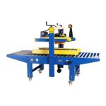 Import Carton Sealer FJ-6050A from chinese wholesale supplier and manufacturer