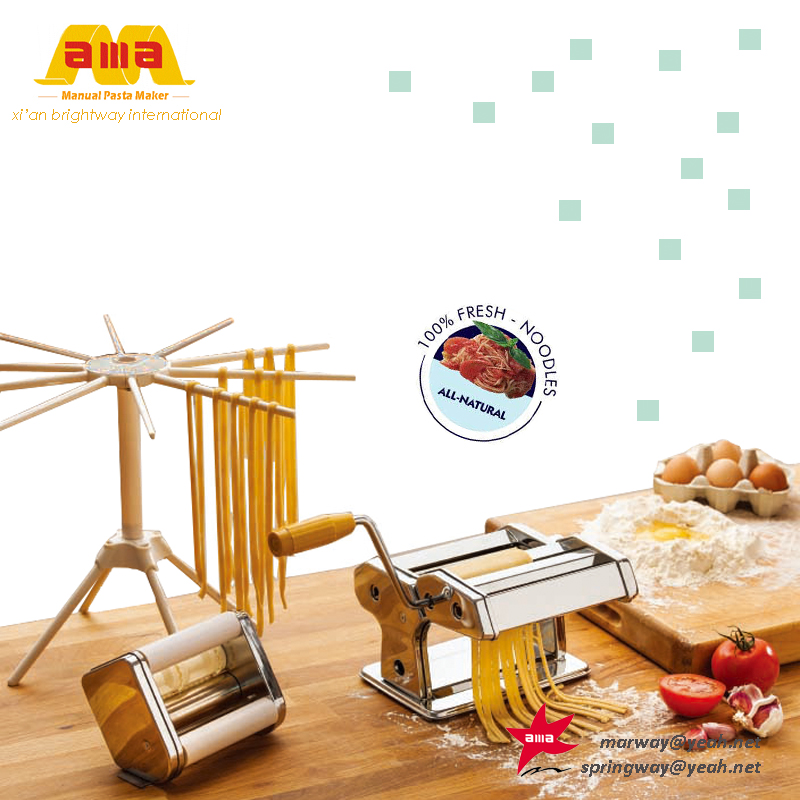 Import Multi-pasta Maker from chinese wholesale supplier and manufacturer