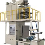 Import PP Film blowing machine from chinese wholesale supplier and manufacturer