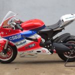 Import Hot sell 2- Stroke Mini Moto 2 Wheel Pocket Bike from chinese wholesale supplier and manufacturer