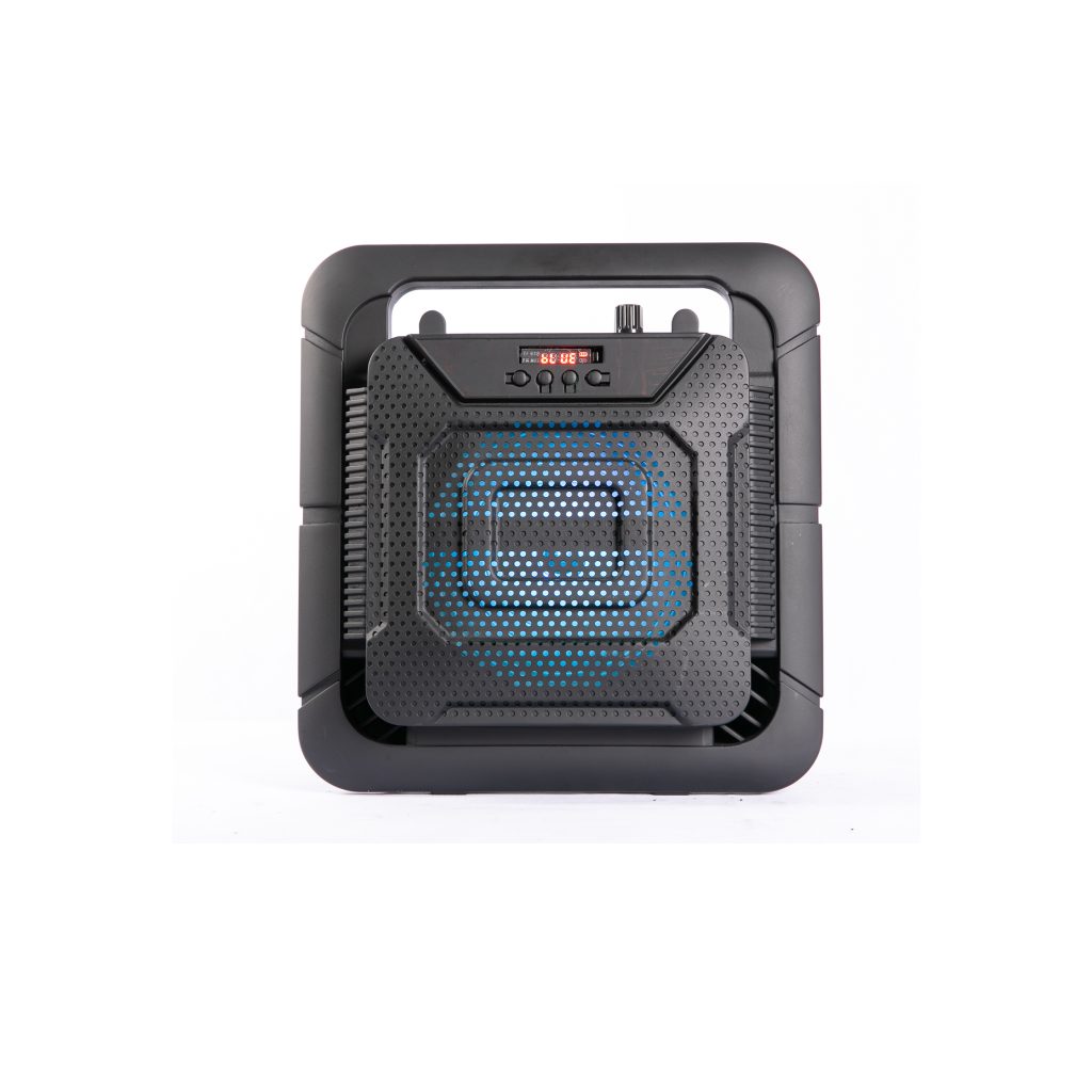 Import PORTABLE BLUETOOTH SPEAKER WITH RECHARGEABLE BATTERY from chinese wholesale supplier and manufacturer