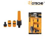 Import 4Pcs Spray Nozzle Set from chinese wholesale supplier and manufacturer