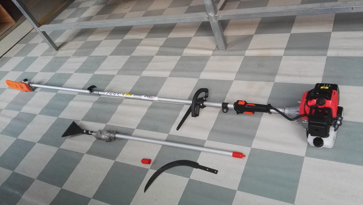 Import Palm harvester from chinese wholesale supplier and manufacturer