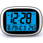 Import VGW-1010 digital alarm clock from chinese wholesale supplier and manufacturer