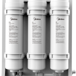 Import MRO2041-4 water purifier from chinese wholesale supplier and manufacturer
