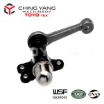 Import 45490-35140 TOYO TEX SUSPENSION PART IDLER ARM ISO9001 TOYOTA from chinese wholesale supplier and manufacturer