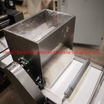 Import fresh noodle production line from chinese wholesale supplier and manufacturer