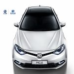 Import MG6 2012 all parts from chinese wholesale supplier and manufacturer