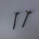 Import intake/exhaust valve from chinese wholesale supplier and manufacturer