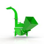 Import WOOD CHIPPER WC42 from chinese wholesale supplier and manufacturer