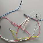 Import Thermostat with the cable from chinese wholesale supplier and manufacturer