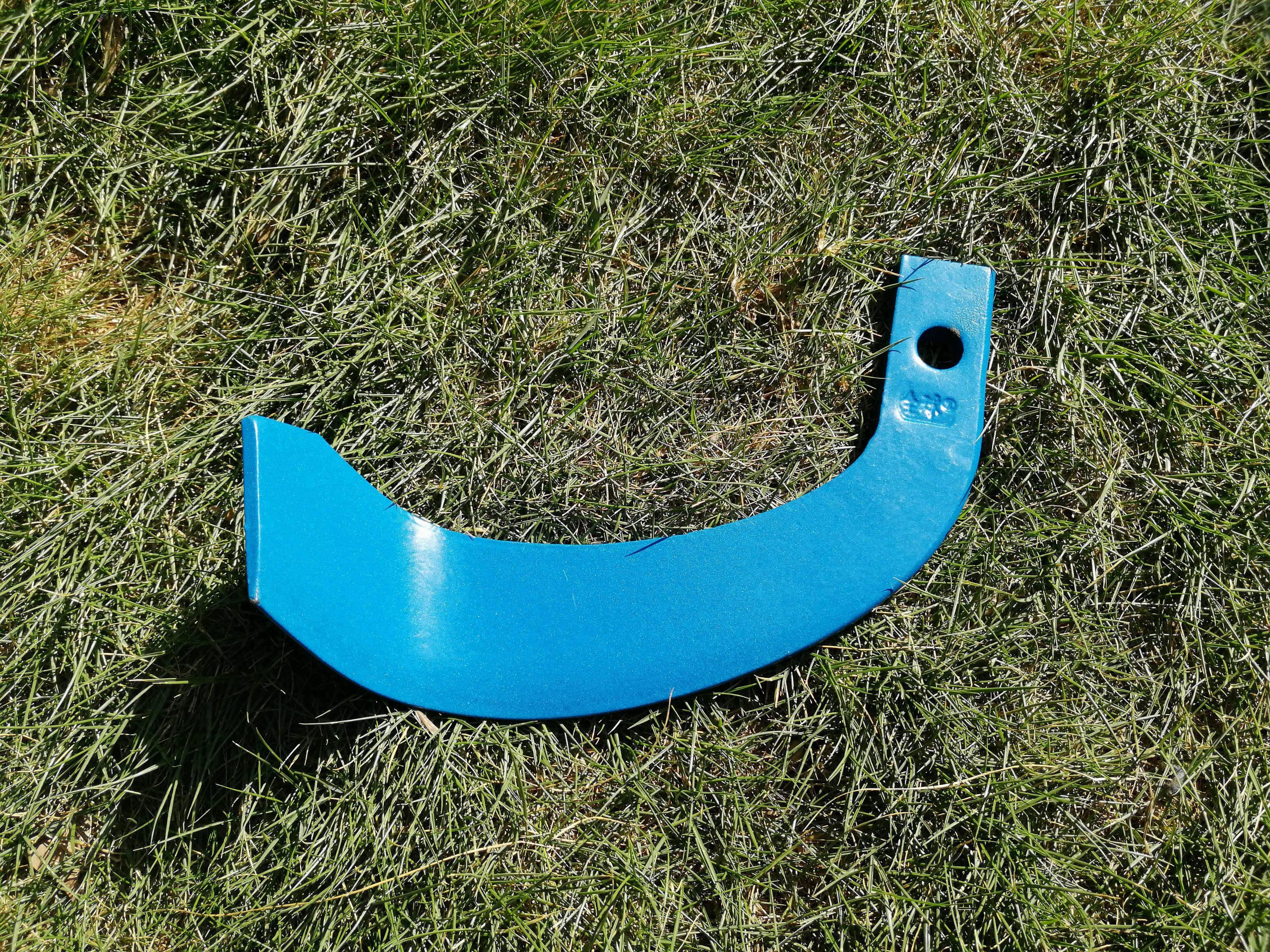 Import Rotary Tiller Blade IT245 from chinese wholesale supplier and manufacturer