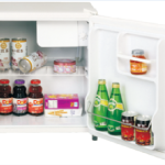Import Huari BC-45AFA mini direct cooling single door refrigerator from chinese wholesale supplier and manufacturer