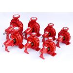 Import end suction pump from chinese wholesale supplier and manufacturer