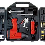 Import 52PCS Air Tool Kit from chinese wholesale supplier and manufacturer