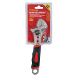 Import 8″ ADJUSTABLE WRENCH from chinese wholesale supplier and manufacturer