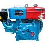Import diesel engine from chinese wholesale supplier and manufacturer
