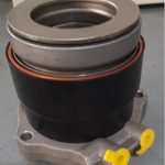 Import Agricultural machinery clutch slave cylinder from chinese wholesale supplier and manufacturer