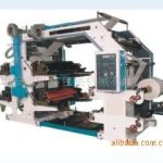 Import FLEXOGRAPHIC PRITNING MACHINE from chinese wholesale supplier and manufacturer